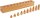 Montessori Block mit Zylindern Set 4 157