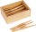 Montessori Kasten für Spindeln