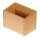 Montessori Kasten für Sandpapier Ziffern 751