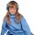 Gehör-Schutz für Kinder Blau