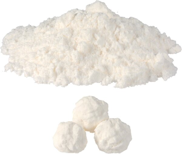 Wunderschnee 1 kg 685