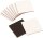 Magnet Leinwandquadrate klein 12er Set 788
