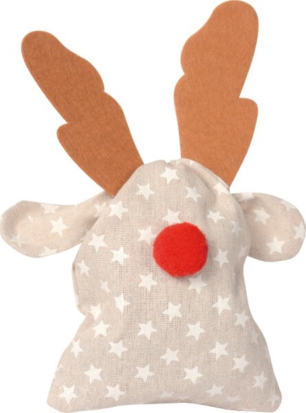 Weihnachtstüte Hirsch 435