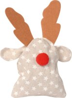 Weihnachtstüte Hirsch 435