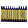belcolART Crewax Premium 12 Wachsmalstifte kobaltb