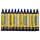 belcolART Crewax Premium 12 Wachsmalstifte preussi