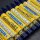belcolART Crewax Premium 12 Wachsmalstifte preussi