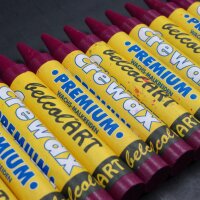 belcolART Crewax Premium 12 Wachsmalstifte lila