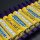 belcolART Crewax Premium 12 Wachsmalstifte violett