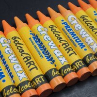 belcolART Crewax Premium 12 Wachsmalstifte hautfar