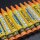 belcolART Crewax Premium 12 Wachsmalstifte hautfar