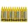 belcolART Crewax Premium 12 Wachsmalstifte gelb