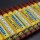 belcolART Crewax Premium 12 Wachsmalstifte braun