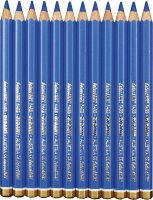 belcolART Farb Gigant 12 Stifte blau 307