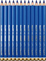 belcolART Farb Gigant 12 Stifte ultramarin 754