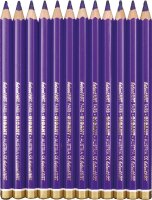belcolART Farb Gigant 12 Stifte violett 482