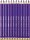 belcolART Farb Gigant 12 Stifte violett 482