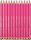 belcolART Farb Gigant 12 Stifte rosa 870