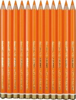 belcolART Farb Gigant 12 Stifte orange 382