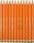 belcolART Farb Gigant 12 Stifte orange 382