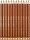 belcolART Farb Gigant 12 Stifte braun 552