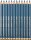 belcolART Farb Gigant 12 Stifte grau 821