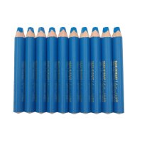 belcolART Farb Gigant 3in1 Buntstift 10 Stück...