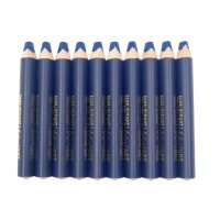 belcolART Farb Gigant 3in1 Buntstift 10 Stück blau 26