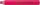 belcolART Farb Gigant 3in1 Buntstift 10 Stück pink