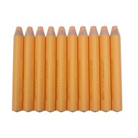 belcolART Farb Gigant 3in1 Buntstift 10 Stück...