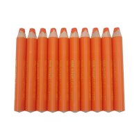 belcolART Farb Gigant 3in1 Buntstift 10 Stück orange...