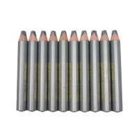 belcolART Farb Gigant 3in1 Buntstift 10 Stück silber...