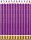 belcolART Farb Gigant Trigon 12 Stifte violett 557