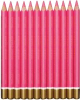 belcolART Farb Gigant Trigon 12 Stifte pink 181