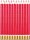 belcolART Farb Gigant Trigon 12 Stifte dunkelrot 467