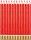 belcolART Farb Gigant Trigon 12 Stifte hellrot 479