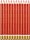 belcolART Farb Gigant Trigon 12 Stifte rotbraun 966