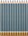 belcolART Farb Gigant Trigon 12 Stifte grau 2