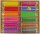belcolART Trigon Gigant Grundfarben 12 Farben 180 Stifte 603