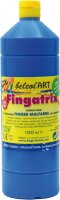 belcolART Fingatrix 1000ml blau 43