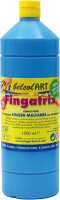 belcolART Fingatrix 1000ml hellblau 975