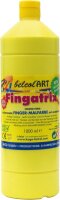 belcolART Fingatrix 1000ml gelb 820