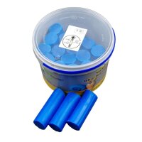 belcolART Öko-Handiplast SuperSoft 1750g im Eimer...