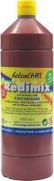 belcolART Redimix 1000ml braun 283