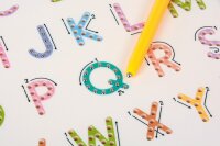 Stift zu Magnet Schreibtafel 508