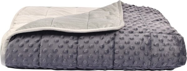 Gewichtsdecke