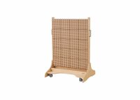 STEM Wandplatten Trolley