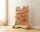STEM Wandplatten Trolley mit Lernbildern