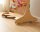 STEM Wandplatten Trolley mit Buchstaben