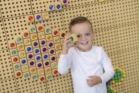 STEM Zubehör 72 Edelstein-Blocks